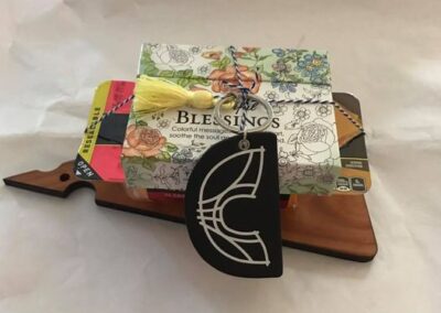 Cutting Board