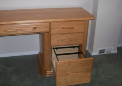 Office Desk