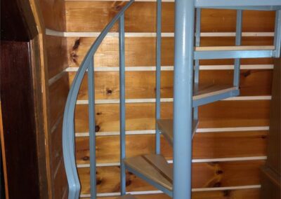 handrail