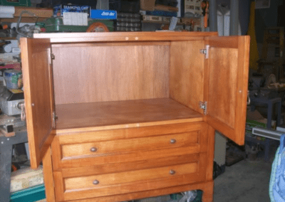 cacace bath vanity small