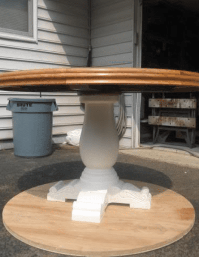 cacace round table