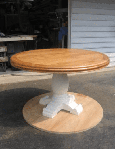 cacace round table