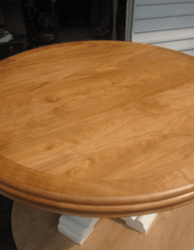 cacace round table