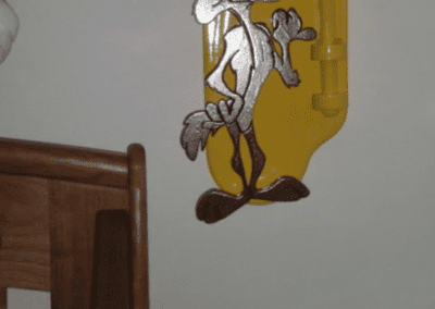 Crib Art