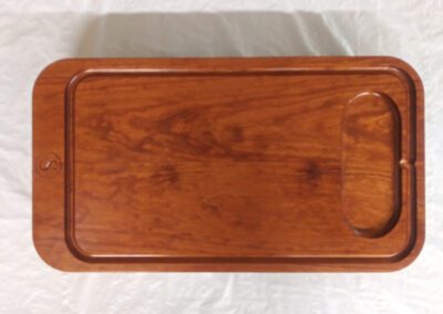Kitchen cutting board
