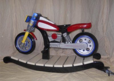 Dirtbike