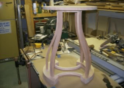 round table