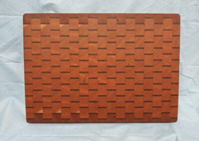personalized cutting board