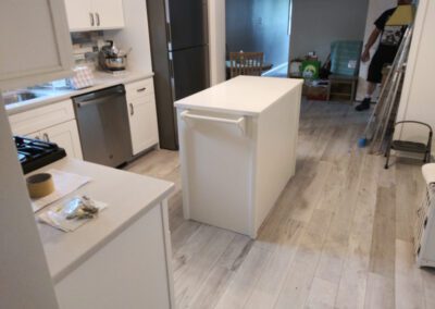 Custom-Kitchen-island
