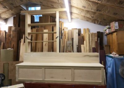 Shaynas-builtin-in-making-different-grain-woodworking-workshop