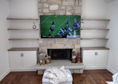 Built-in-Wall-unit-Hatboro-PA