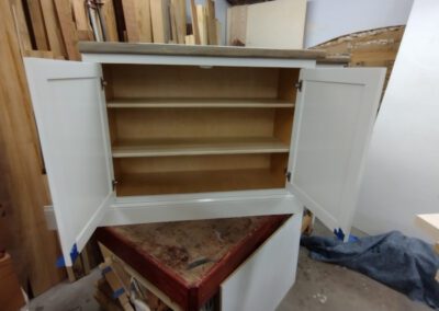 Built-in-Wall-unit-Woordowrking-workshop-buildup