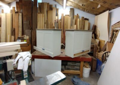 Built-in-Wall-unit-Woordowrking-workshop