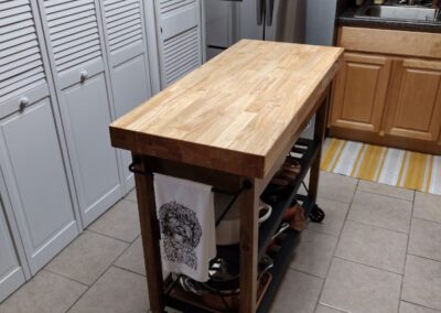 Kitchen-island-Pennsylvania