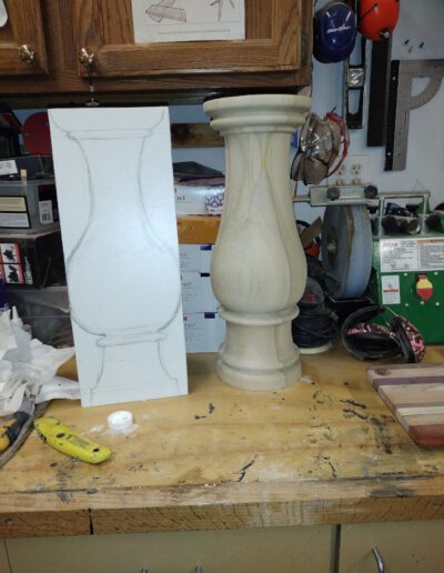 Custom-table-base